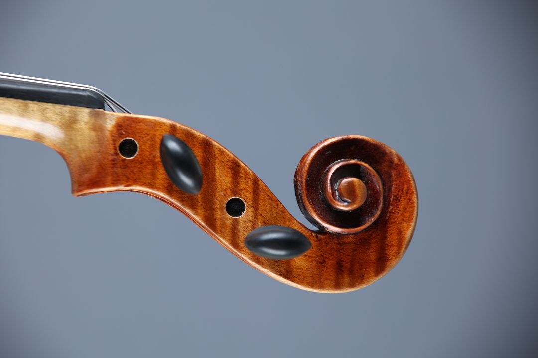 Nebel Hans - Mittenwald um 1920 - 40,8cm - B-130